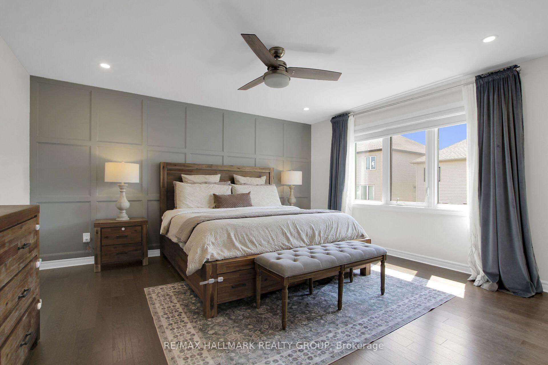 Photo 22 of 636 Eagle Crest Heights, Ottawa, Stittsville (North) — HOMEH