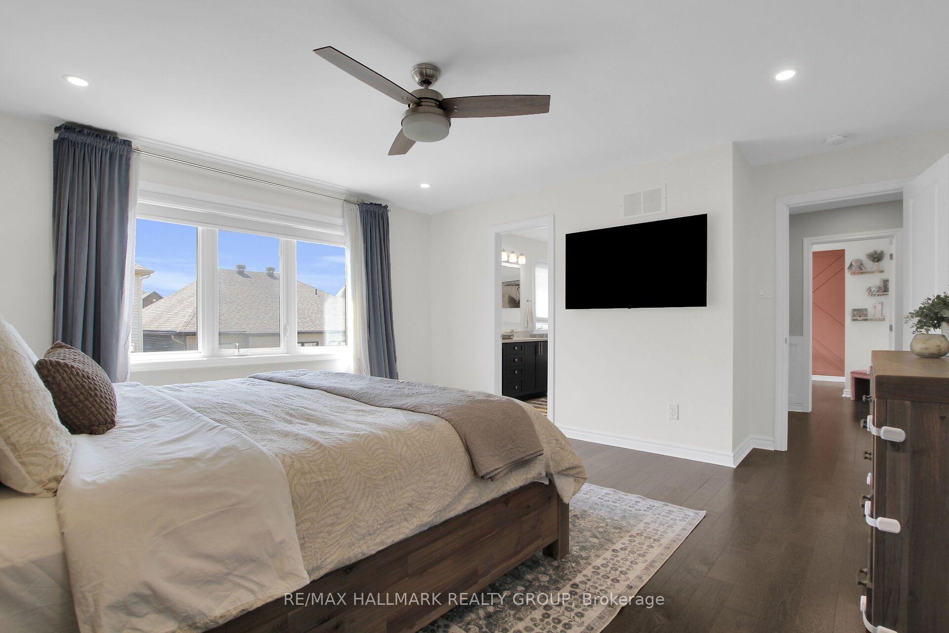 Photo 24 of 636 Eagle Crest Heights, Ottawa, Stittsville (North) — HOMEH