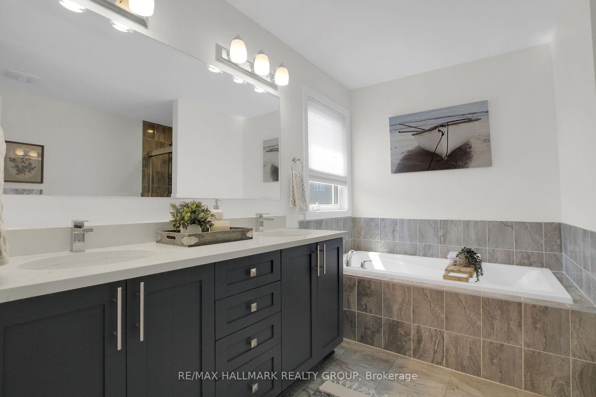 Photo 25 of 636 Eagle Crest Heights, Ottawa, Stittsville (North) — HOMEH