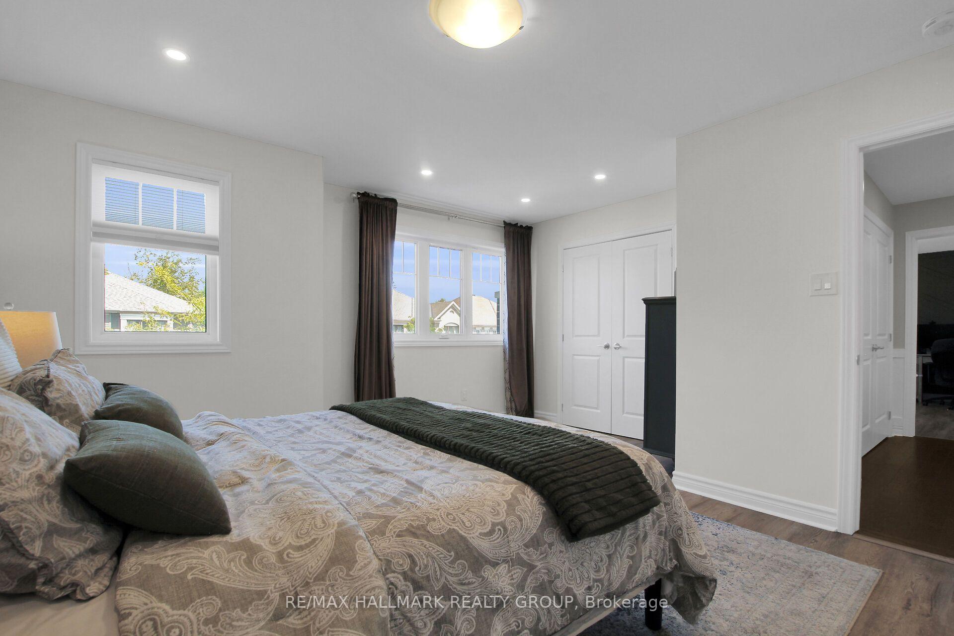 Photo 28 of 636 Eagle Crest Heights, Ottawa, Stittsville (North) — HOMEH