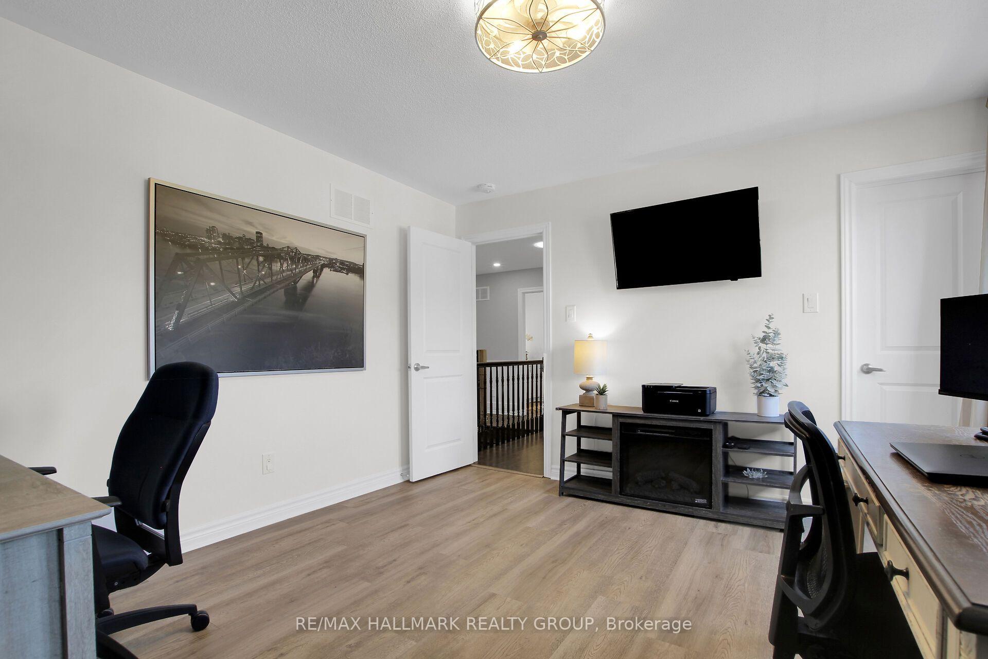 Photo 33 of 636 Eagle Crest Heights, Ottawa, Stittsville (North) — HOMEH