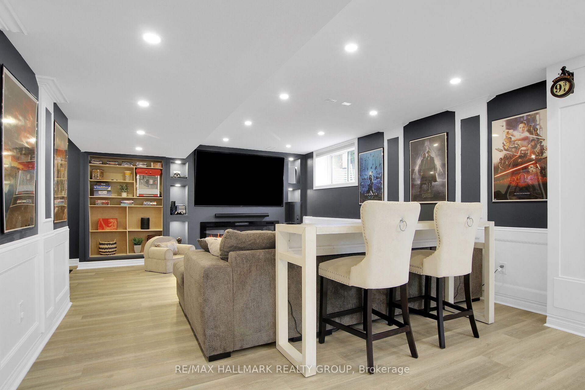 Photo 36 of 636 Eagle Crest Heights, Ottawa, Stittsville (North) — HOMEH