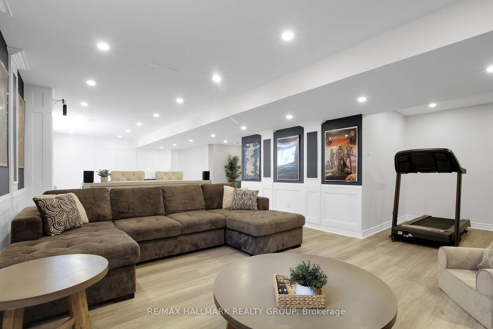 Photo 37 of 636 Eagle Crest Heights, Ottawa, Stittsville (North) — HOMEH
