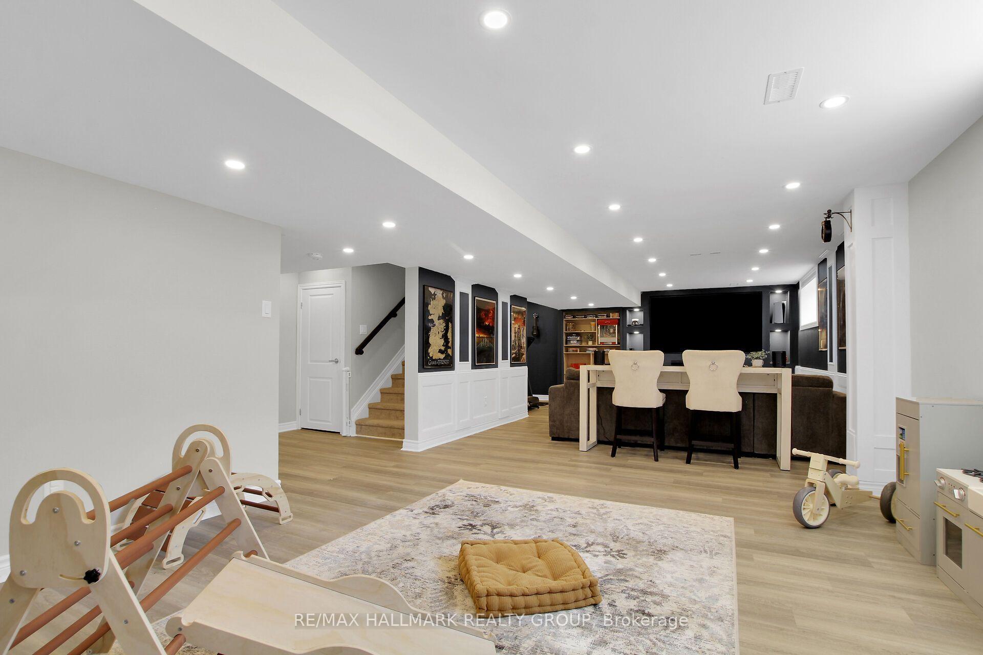 Photo 38 of 636 Eagle Crest Heights, Ottawa, Stittsville (North) — HOMEH