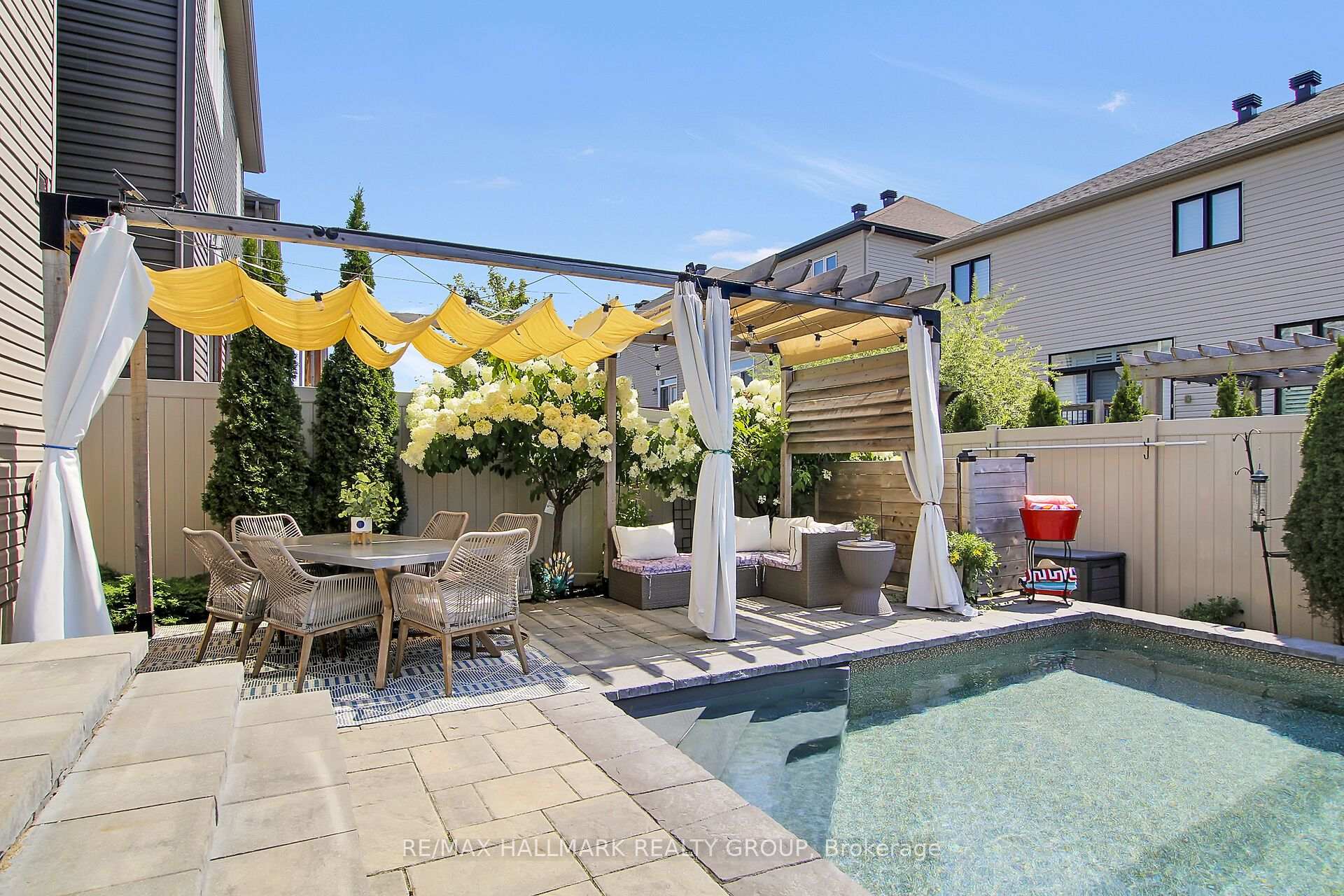 Photo 43 of 636 Eagle Crest Heights, Ottawa, Stittsville (North) — HOMEH