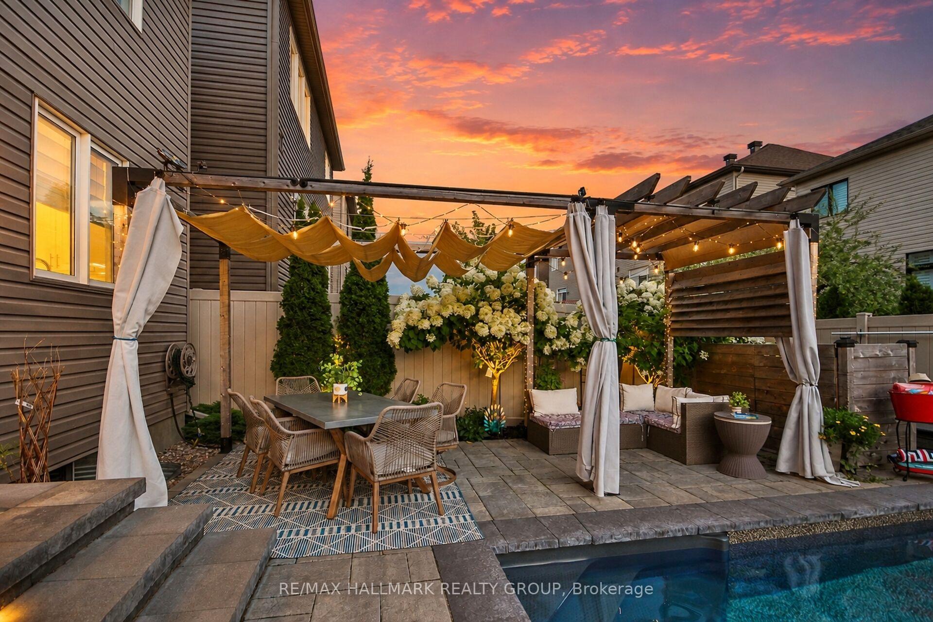 Photo 44 of 636 Eagle Crest Heights, Ottawa, Stittsville (North) — HOMEH