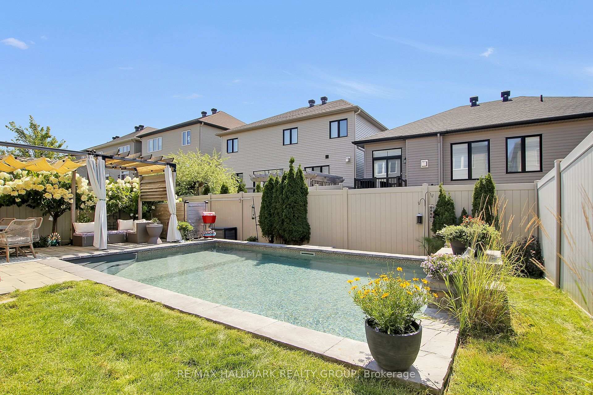 Photo 45 of 636 Eagle Crest Heights, Ottawa, Stittsville (North) — HOMEH
