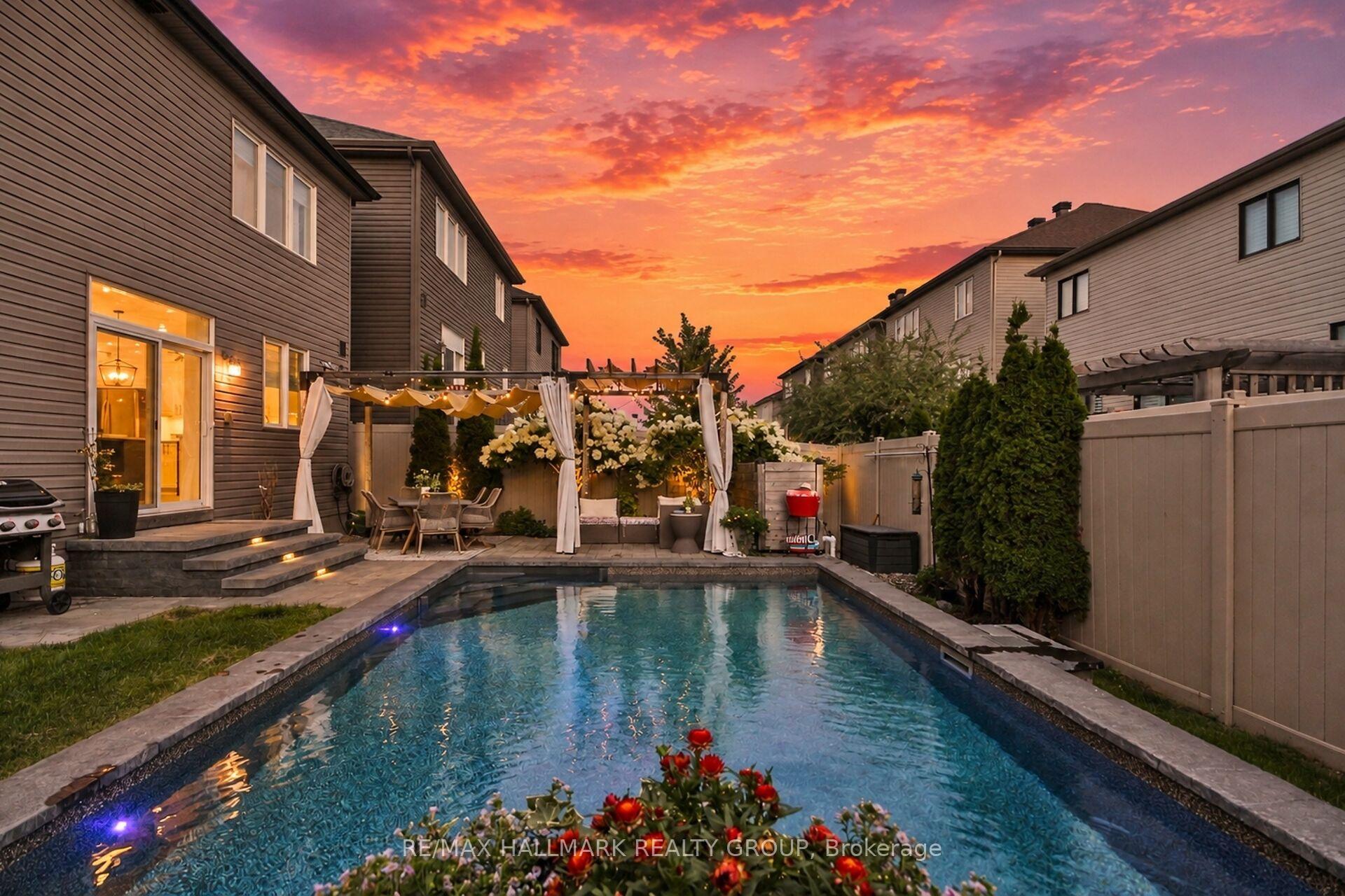 Photo 46 of 636 Eagle Crest Heights, Ottawa, Stittsville (North) — HOMEH