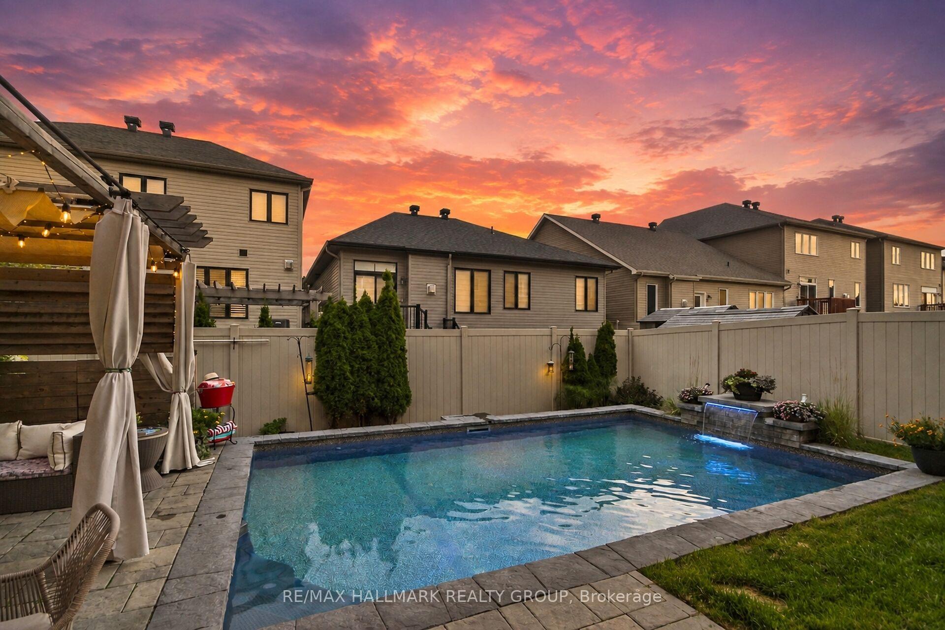 Photo 47 of 636 Eagle Crest Heights, Ottawa, Stittsville (North) — HOMEH