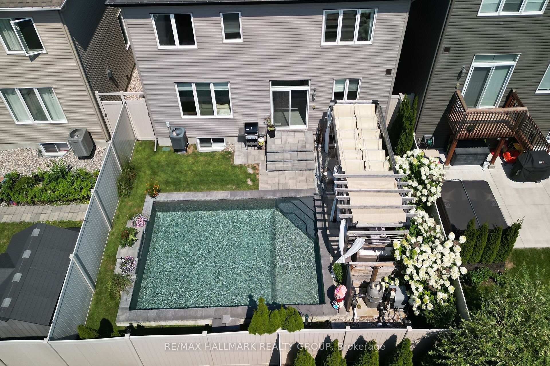 Photo 48 of 636 Eagle Crest Heights, Ottawa, Stittsville (North) — HOMEH