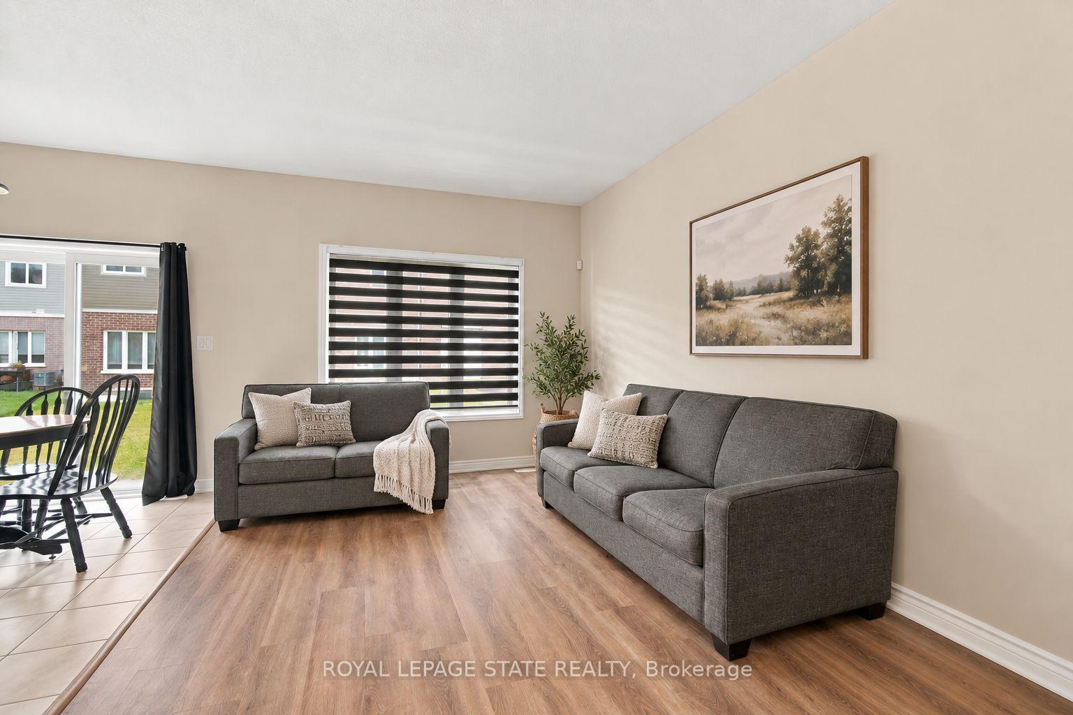 Photo 4 of 125 Sunflower Place, Welland, West Welland — HOMEH
