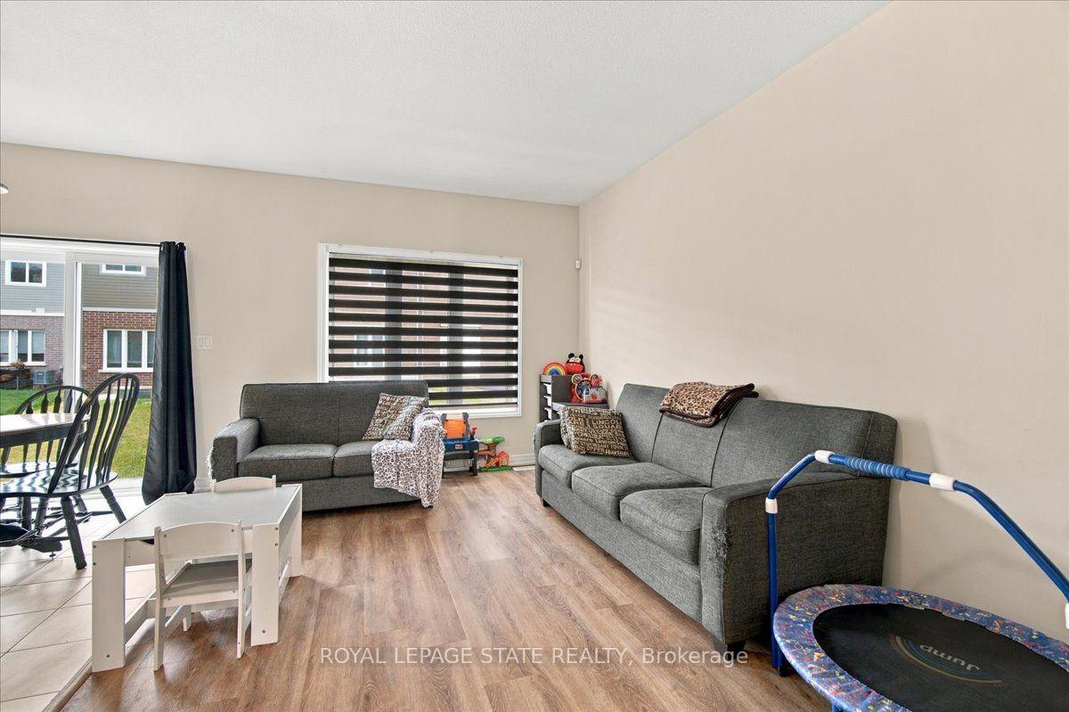 Photo 5 of 125 Sunflower Place, Welland, West Welland — HOMEH