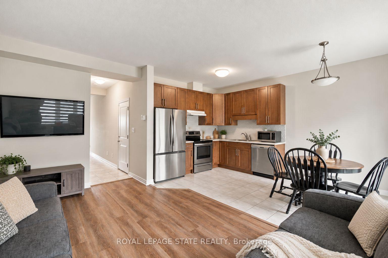 Photo 8 of 125 Sunflower Place, Welland, West Welland — HOMEH