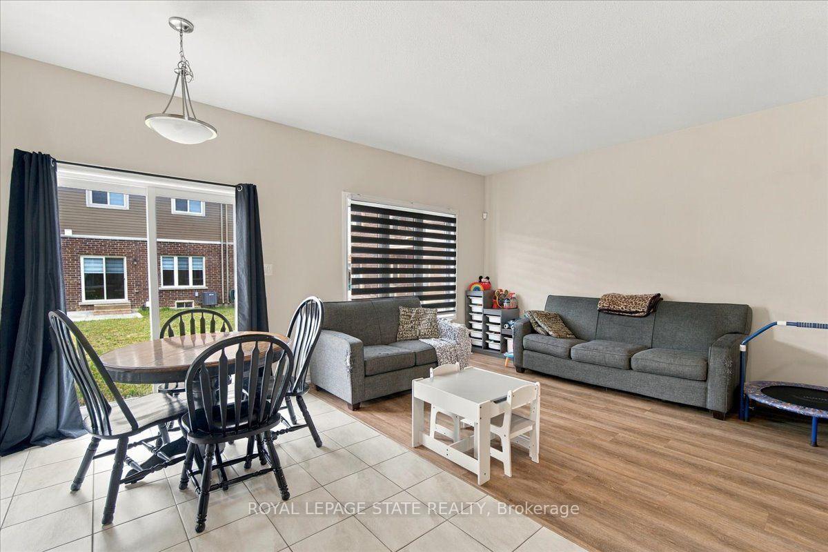 Photo 9 of 125 Sunflower Place, Welland, West Welland — HOMEH
