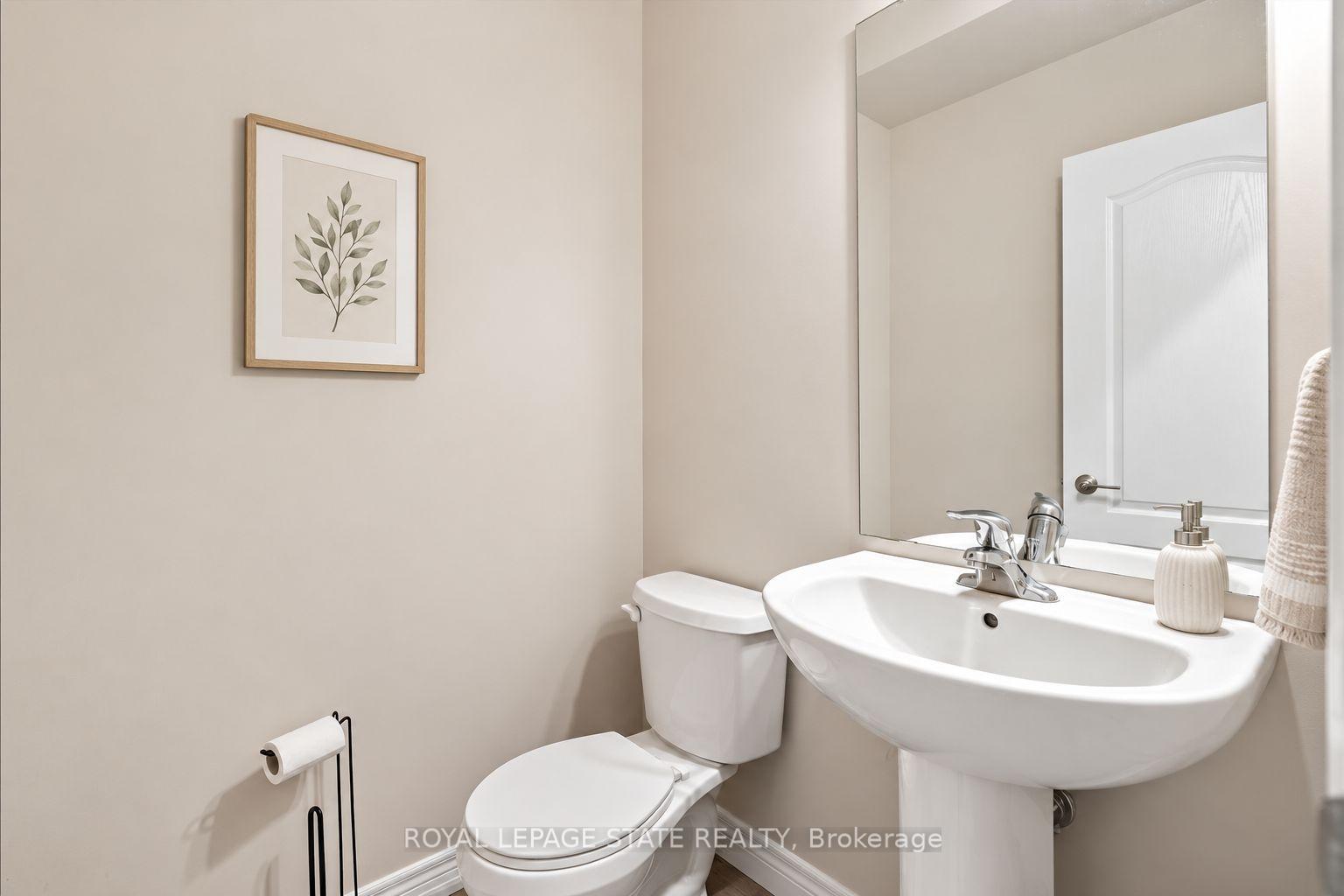 Photo 10 of 125 Sunflower Place, Welland, West Welland — HOMEH