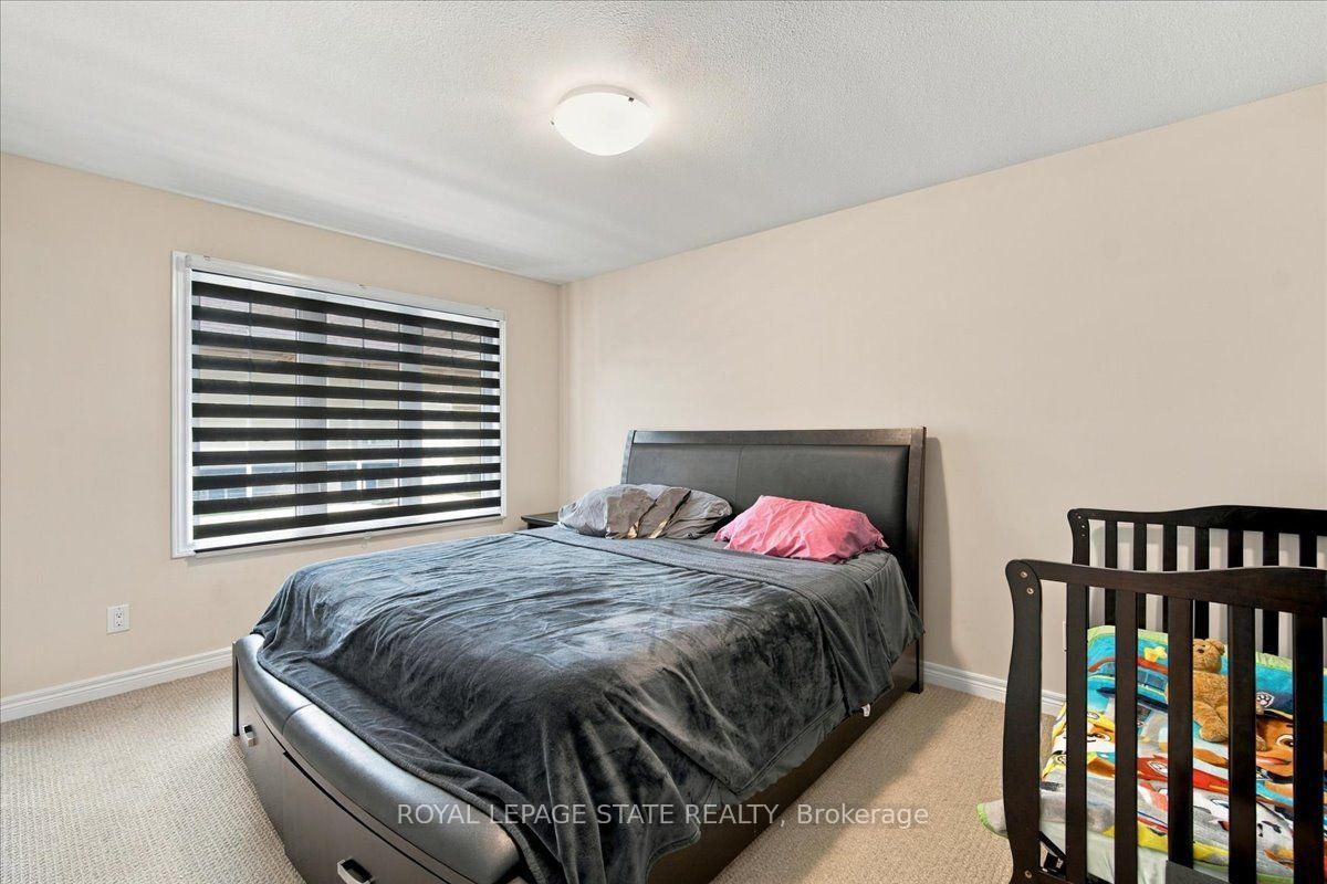 Photo 13 of 125 Sunflower Place, Welland, West Welland — HOMEH