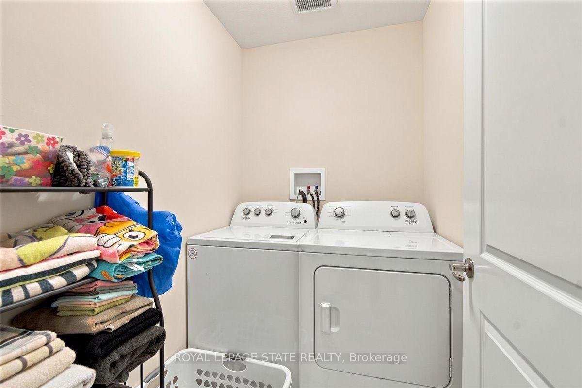Photo 16 of 125 Sunflower Place, Welland, West Welland — HOMEH