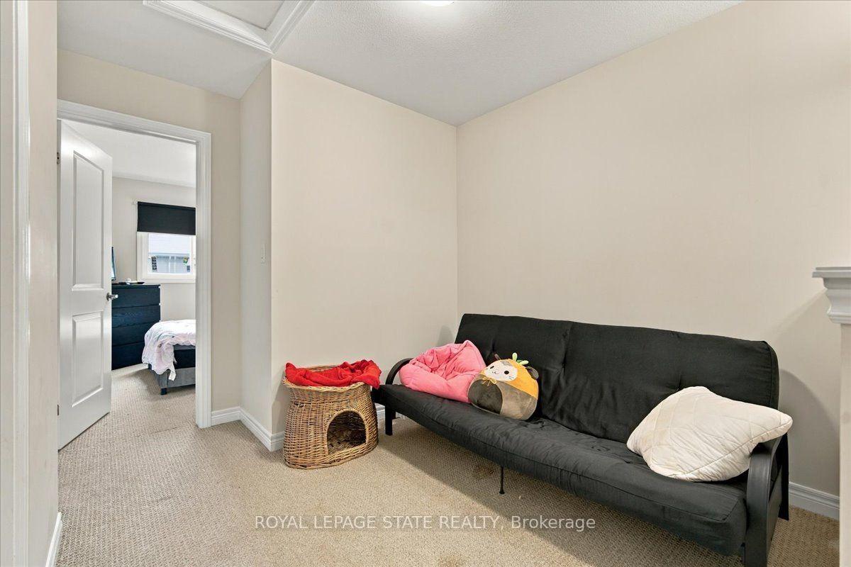 Photo 18 of 125 Sunflower Place, Welland, West Welland — HOMEH