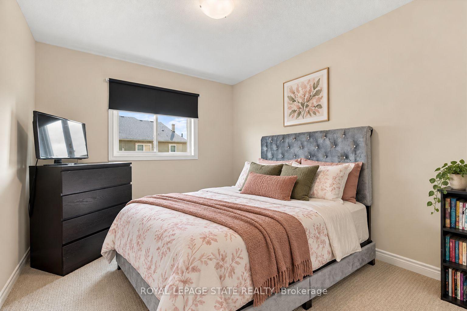 Photo 21 of 125 Sunflower Place, Welland, West Welland — HOMEH