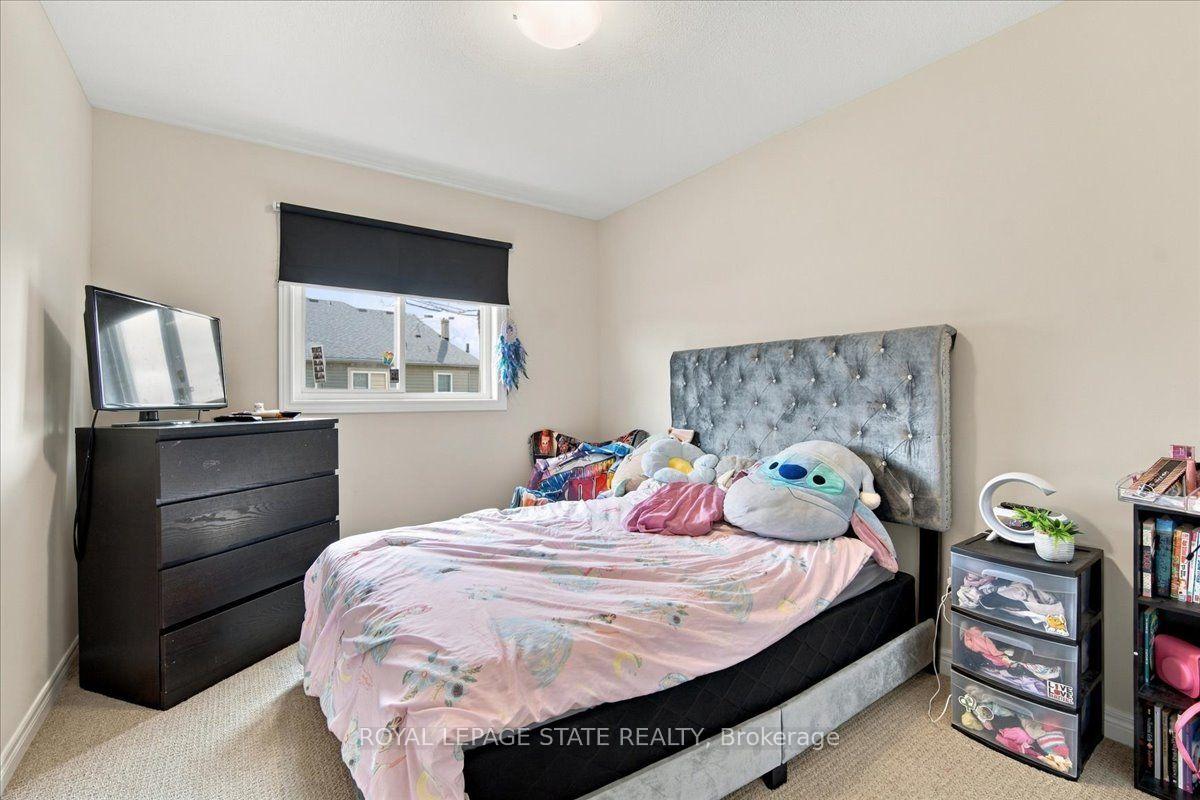 Photo 22 of 125 Sunflower Place, Welland, West Welland — HOMEH