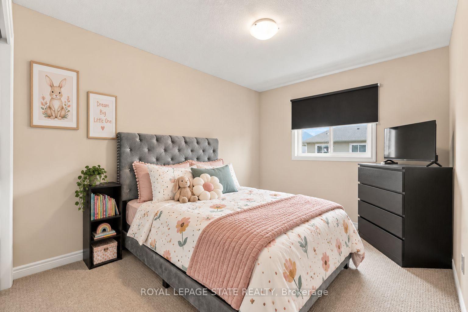 Photo 23 of 125 Sunflower Place, Welland, West Welland — HOMEH