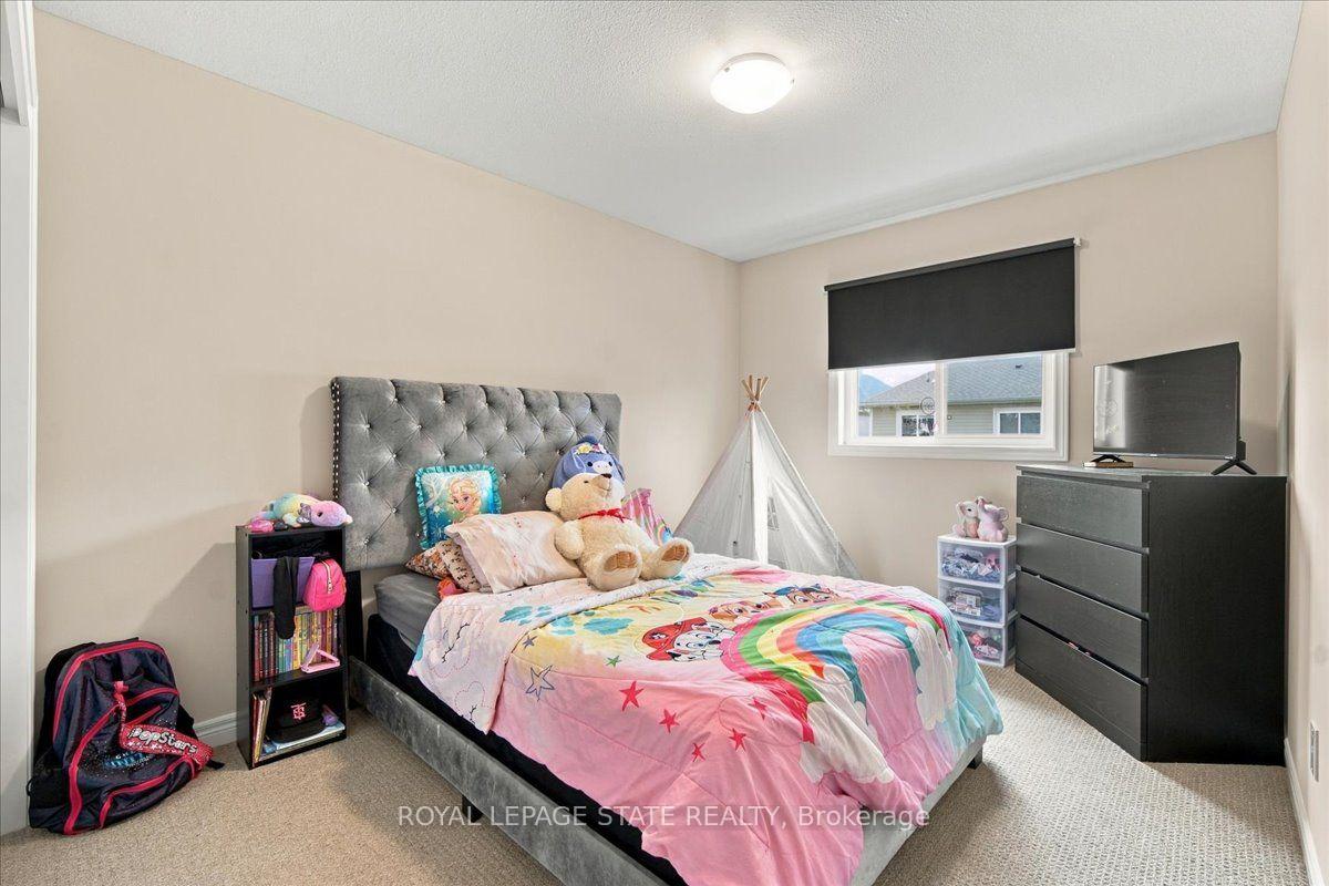Photo 24 of 125 Sunflower Place, Welland, West Welland — HOMEH