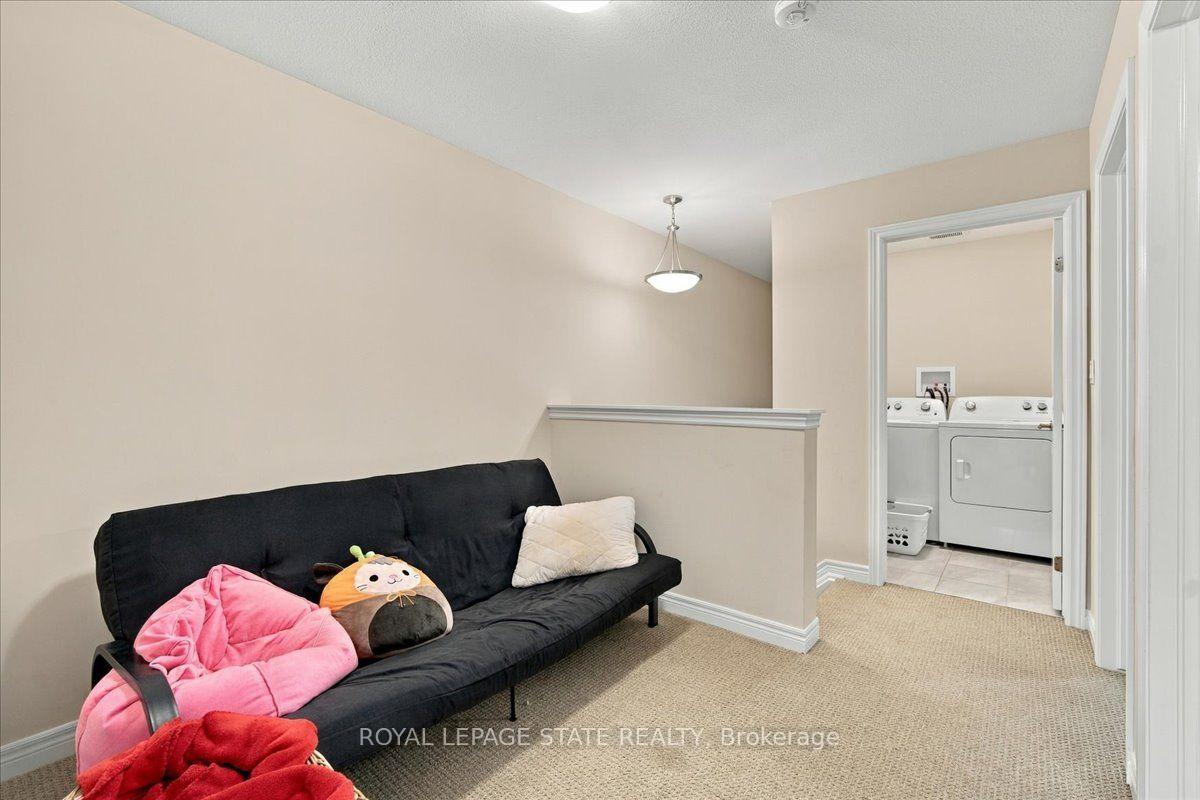 Photo 25 of 125 Sunflower Place, Welland, West Welland — HOMEH