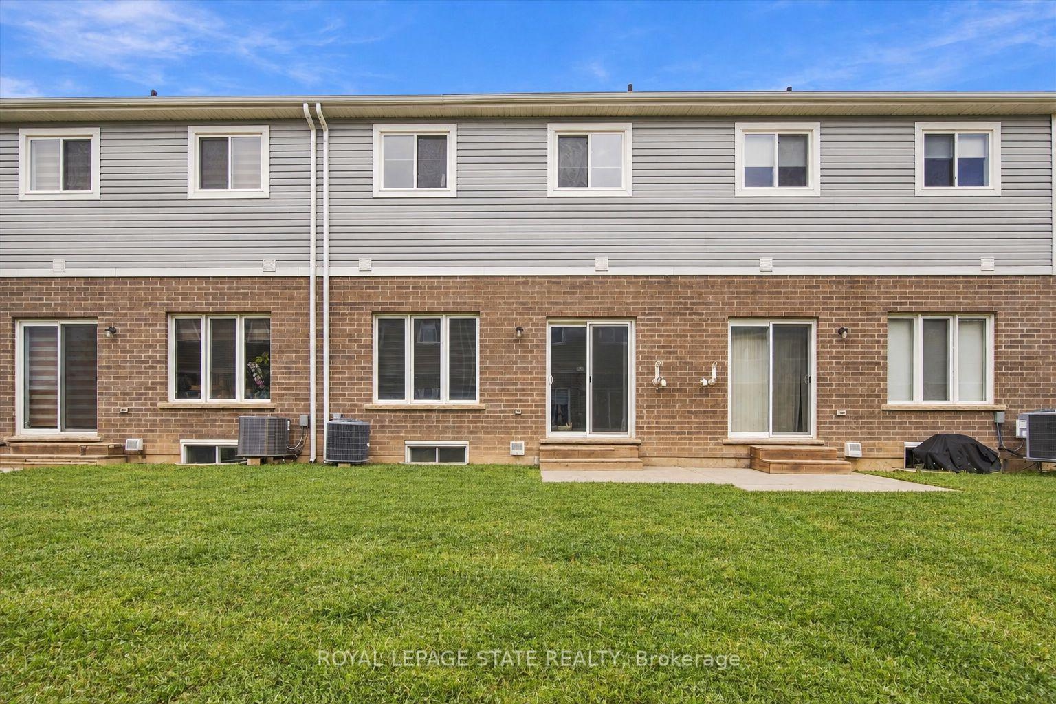 Photo 28 of 125 Sunflower Place, Welland, West Welland — HOMEH