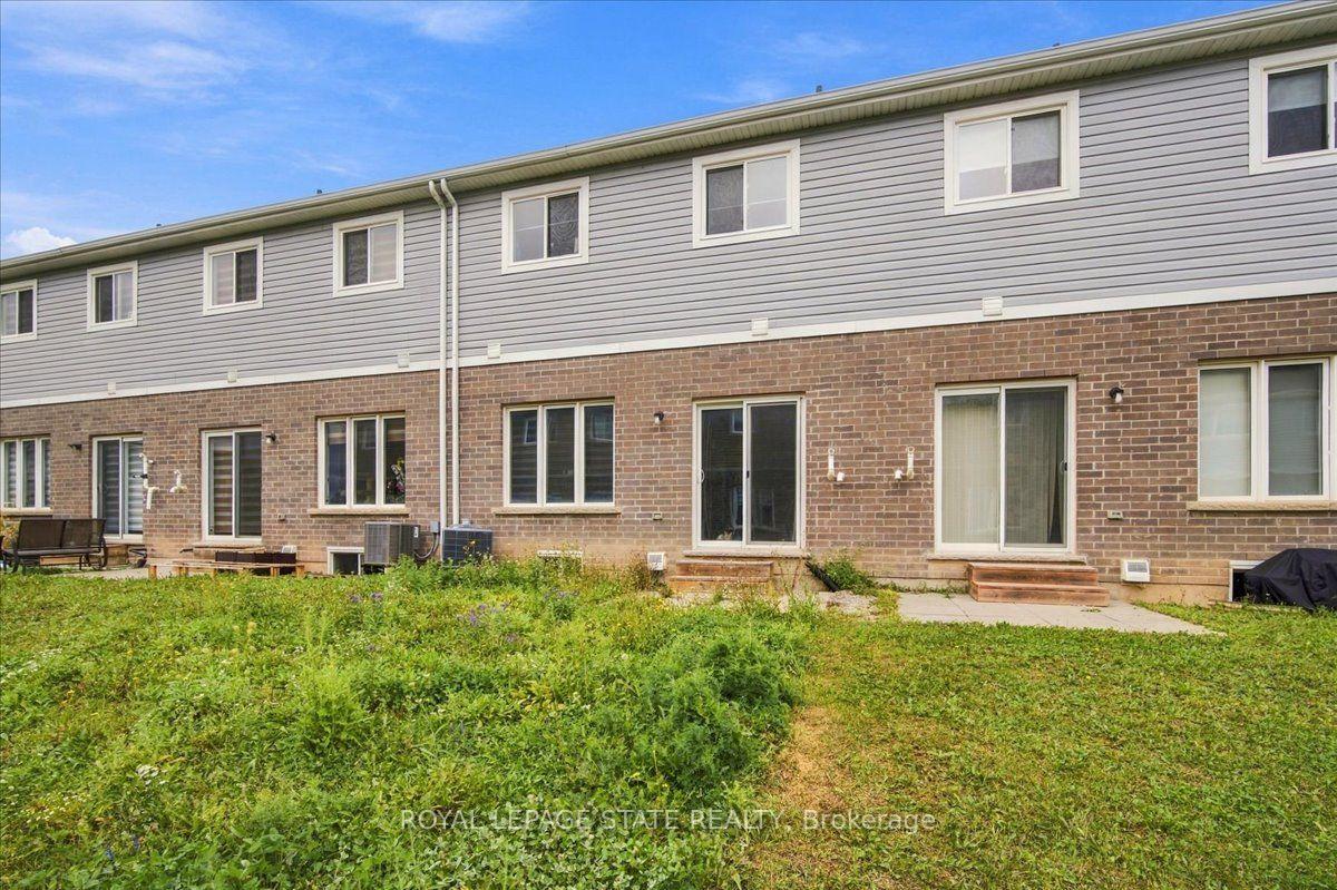 Photo 29 of 125 Sunflower Place, Welland, West Welland — HOMEH