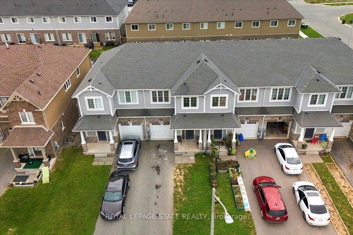 Photo 30 of 125 Sunflower Place, Welland, West Welland — HOMEH