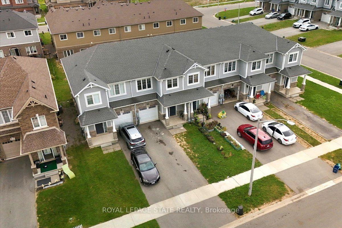 Photo 31 of 125 Sunflower Place, Welland, West Welland — HOMEH