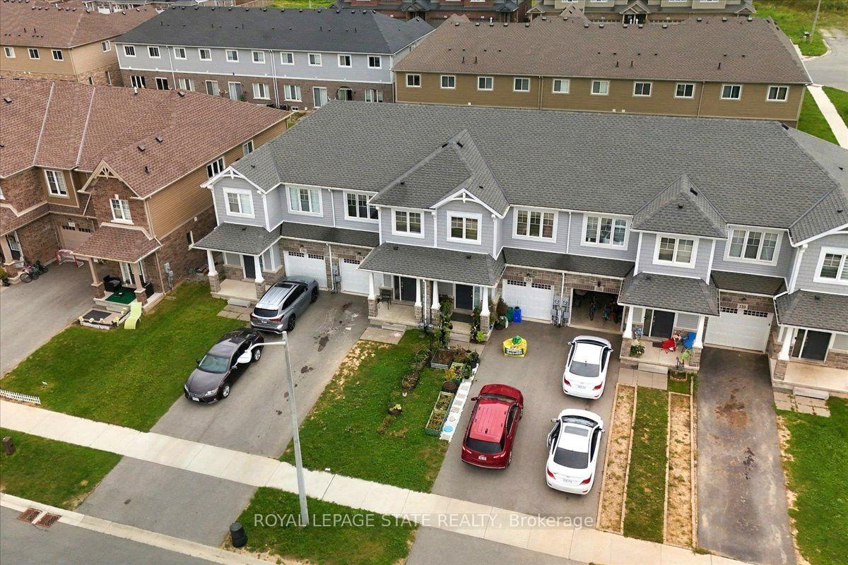 Photo 32 of 125 Sunflower Place, Welland, West Welland — HOMEH