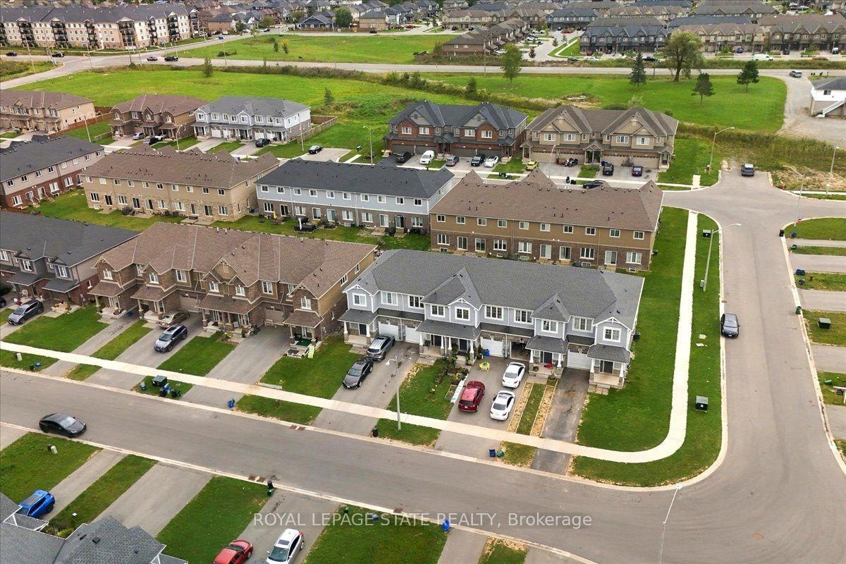 Photo 33 of 125 Sunflower Place, Welland, West Welland — HOMEH
