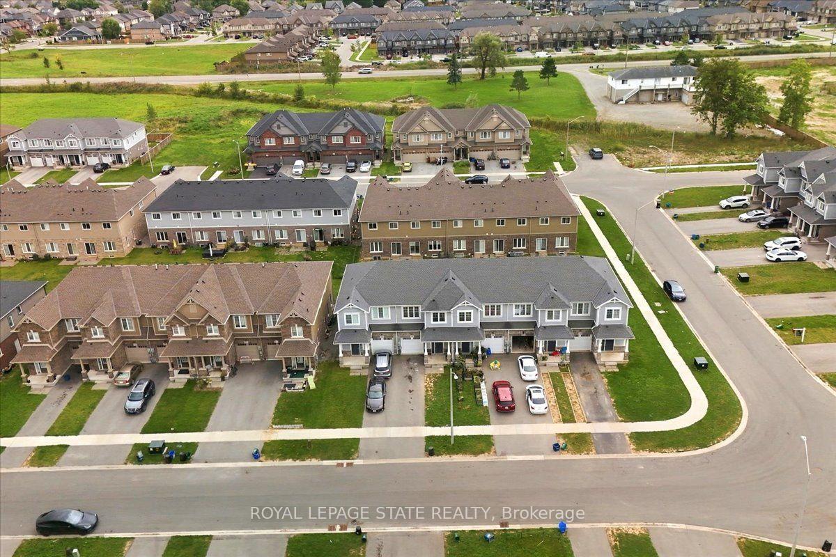 Photo 34 of 125 Sunflower Place, Welland, West Welland — HOMEH