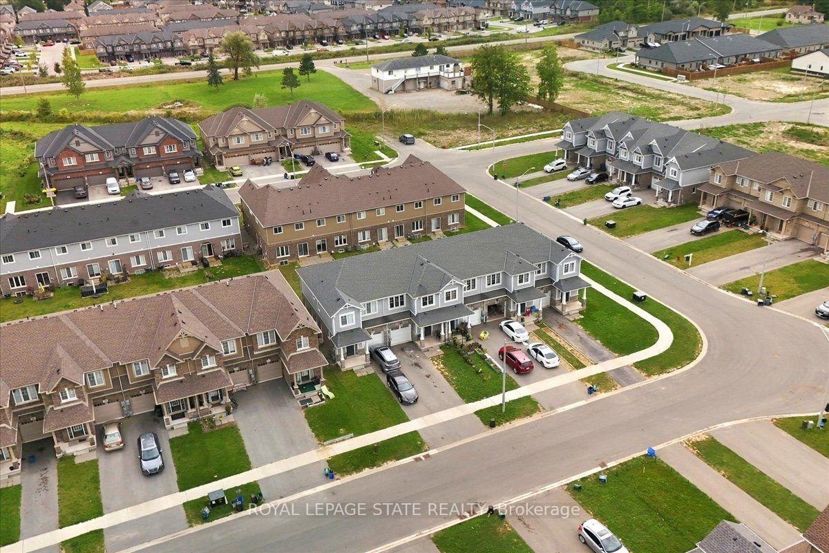 Photo 35 of 125 Sunflower Place, Welland, West Welland — HOMEH