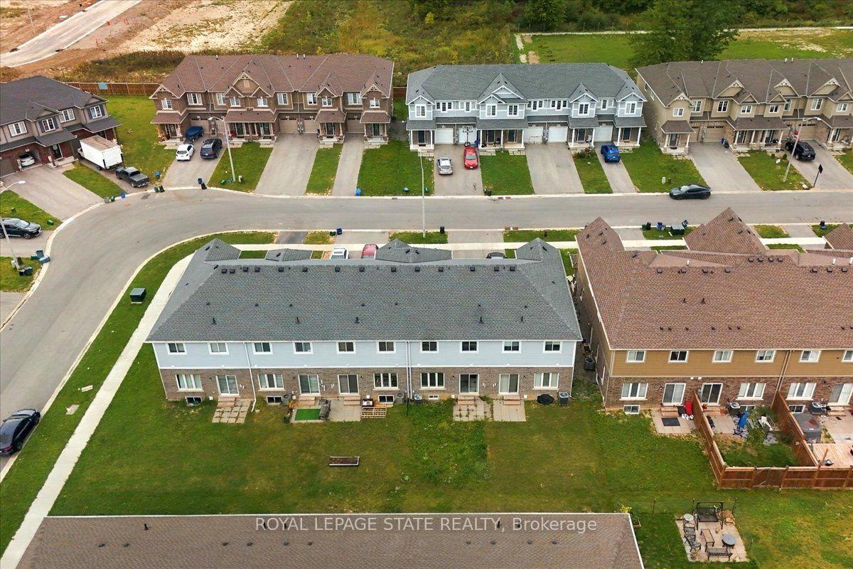 Photo 36 of 125 Sunflower Place, Welland, West Welland — HOMEH