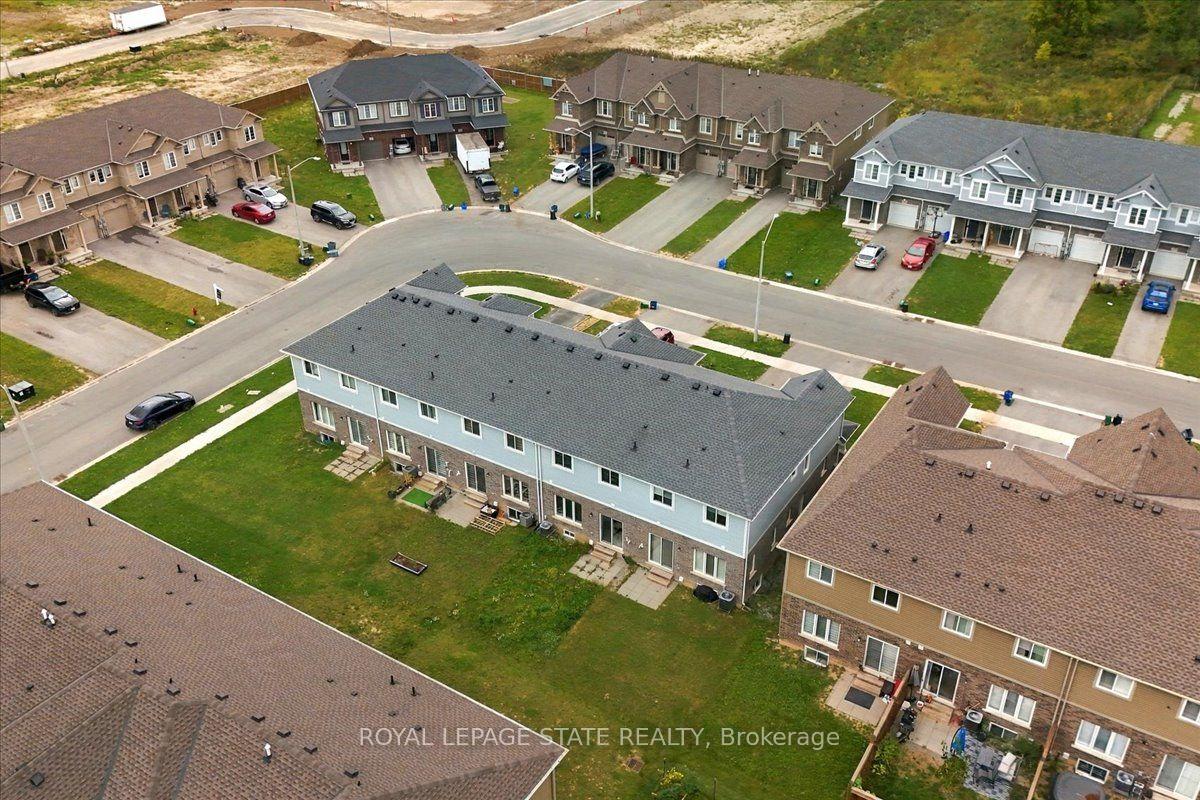 Photo 37 of 125 Sunflower Place, Welland, West Welland — HOMEH
