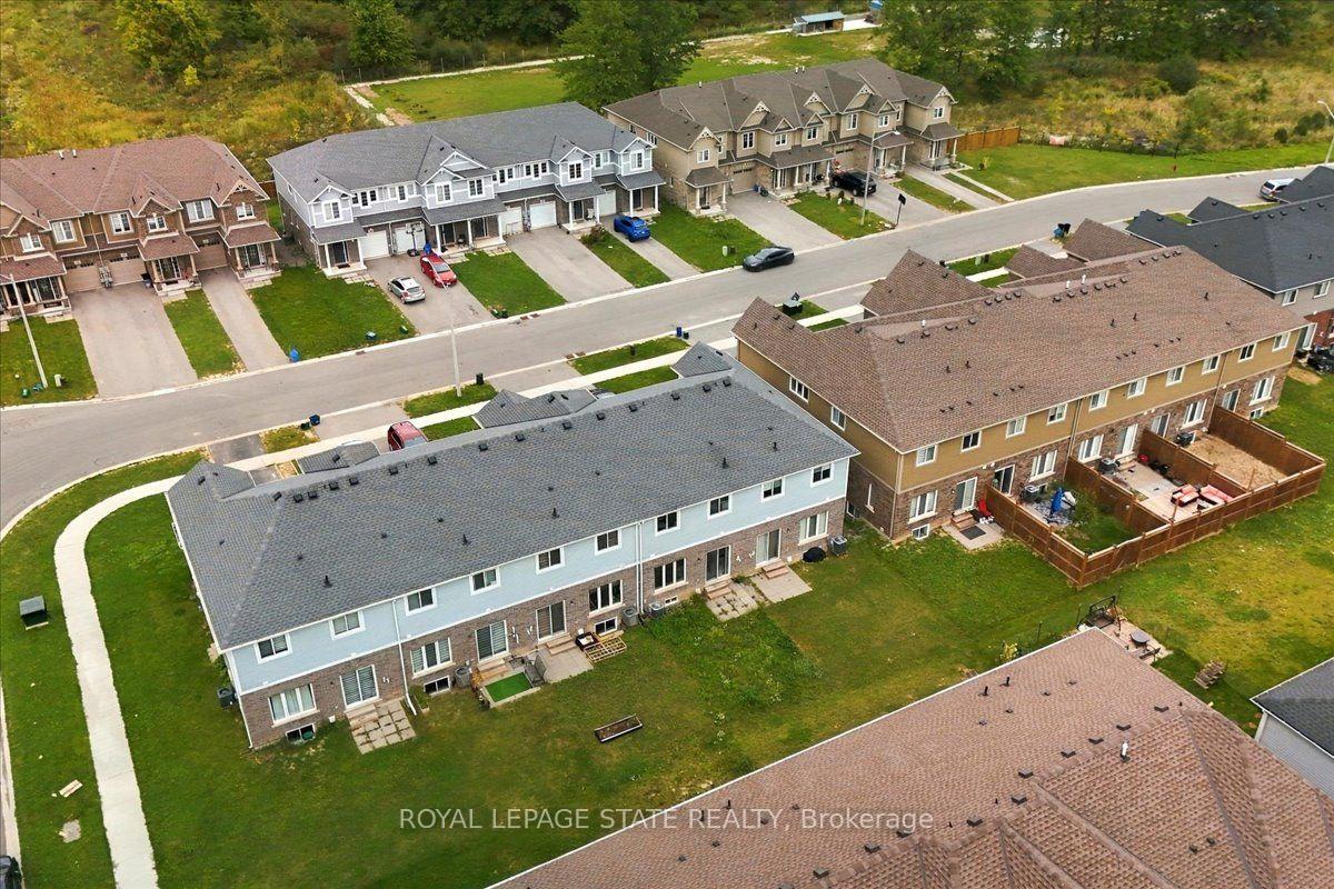 Photo 38 of 125 Sunflower Place, Welland, West Welland — HOMEH