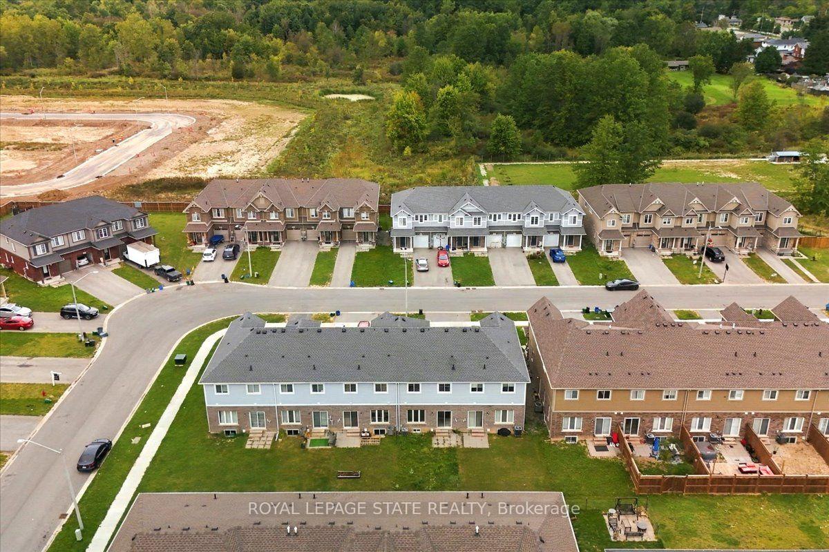 Photo 39 of 125 Sunflower Place, Welland, West Welland — HOMEH