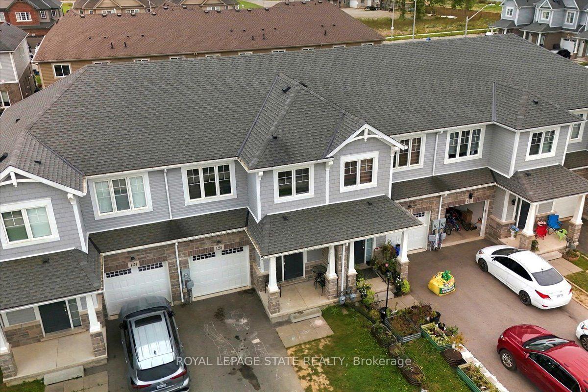 Photo 41 of 125 Sunflower Place, Welland, West Welland — HOMEH