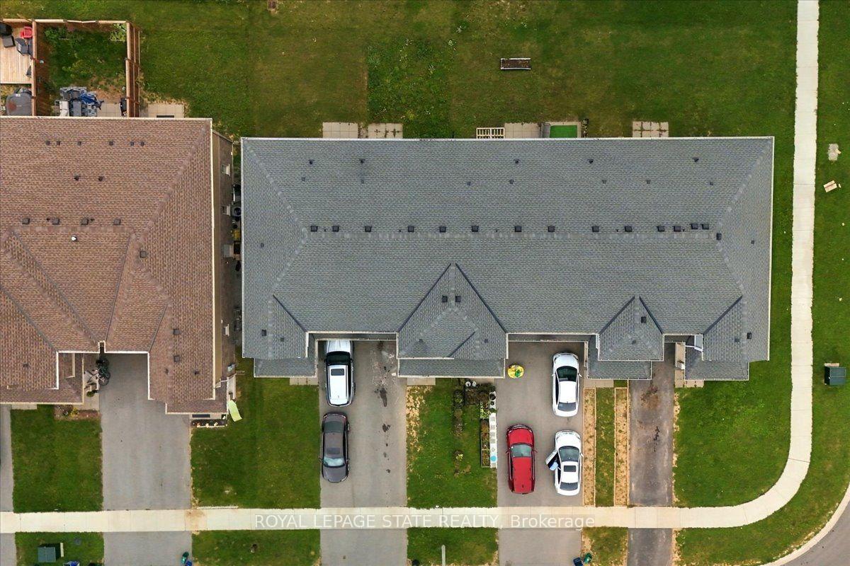 Photo 42 of 125 Sunflower Place, Welland, West Welland — HOMEH