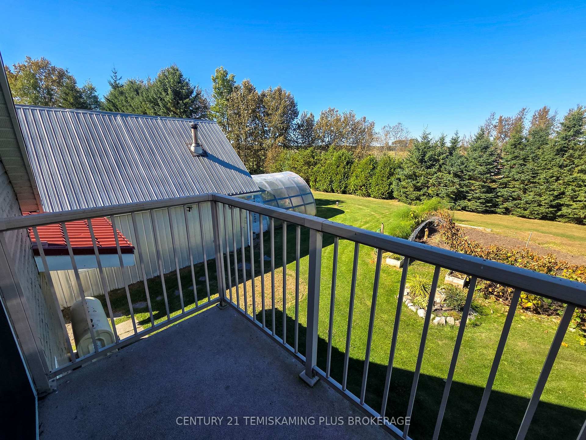 Photo 21 of LT 11 CON 5 Highway 65, Timiskaming, TIM - Outside - Rural — HOMEH