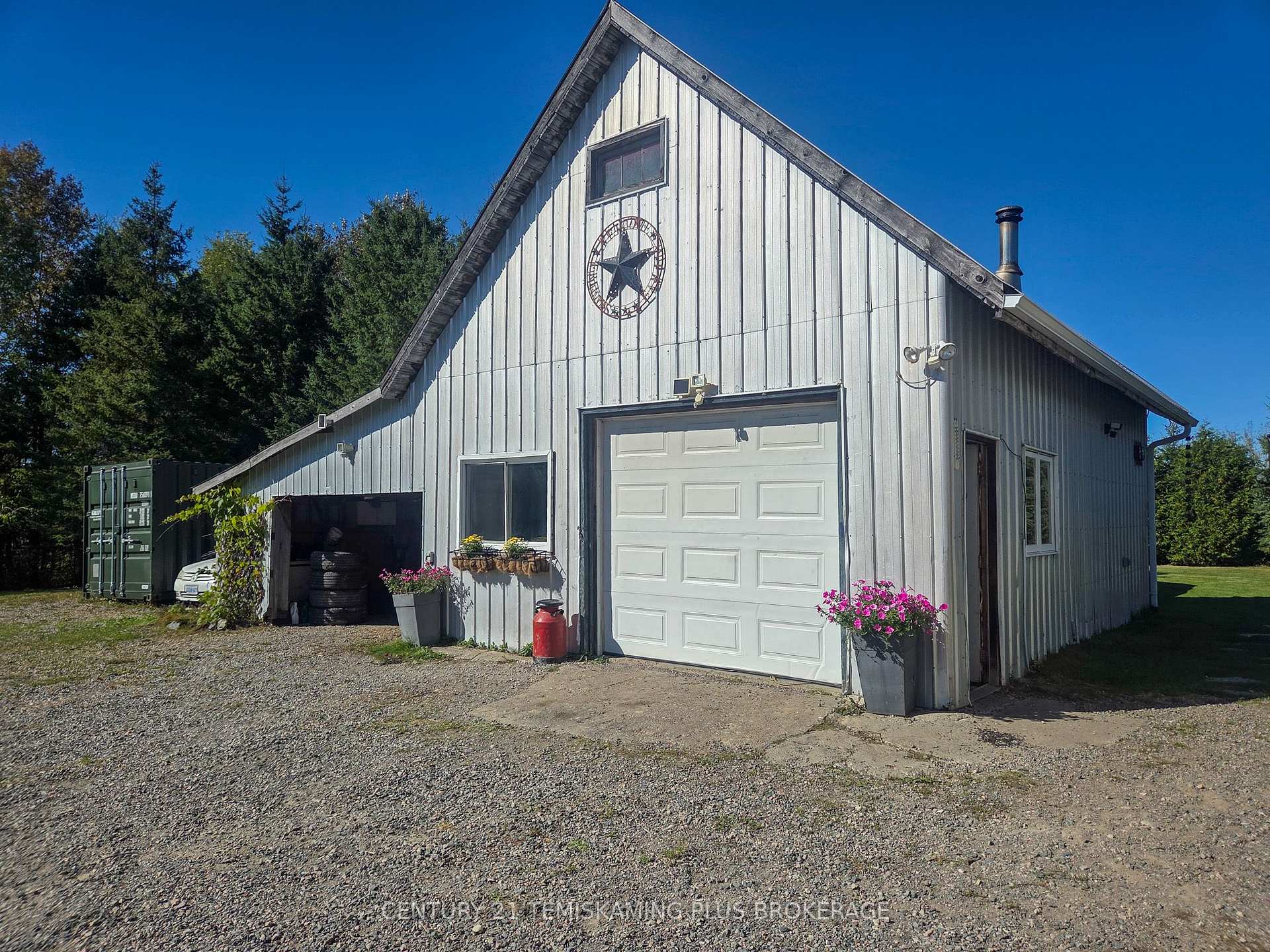 Photo 26 of LT 11 CON 5 Highway 65, Timiskaming, TIM - Outside - Rural — HOMEH