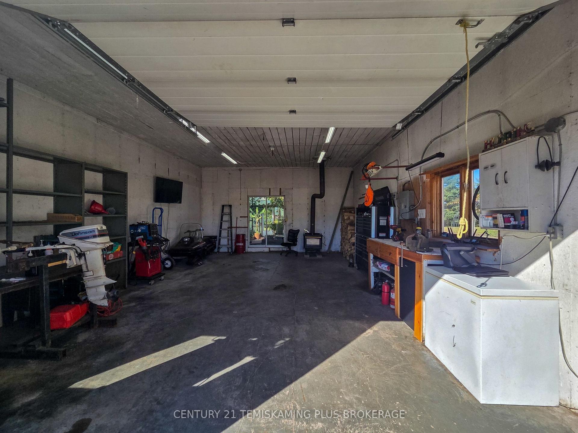 Photo 29 of LT 11 CON 5 Highway 65, Timiskaming, TIM - Outside - Rural — HOMEH