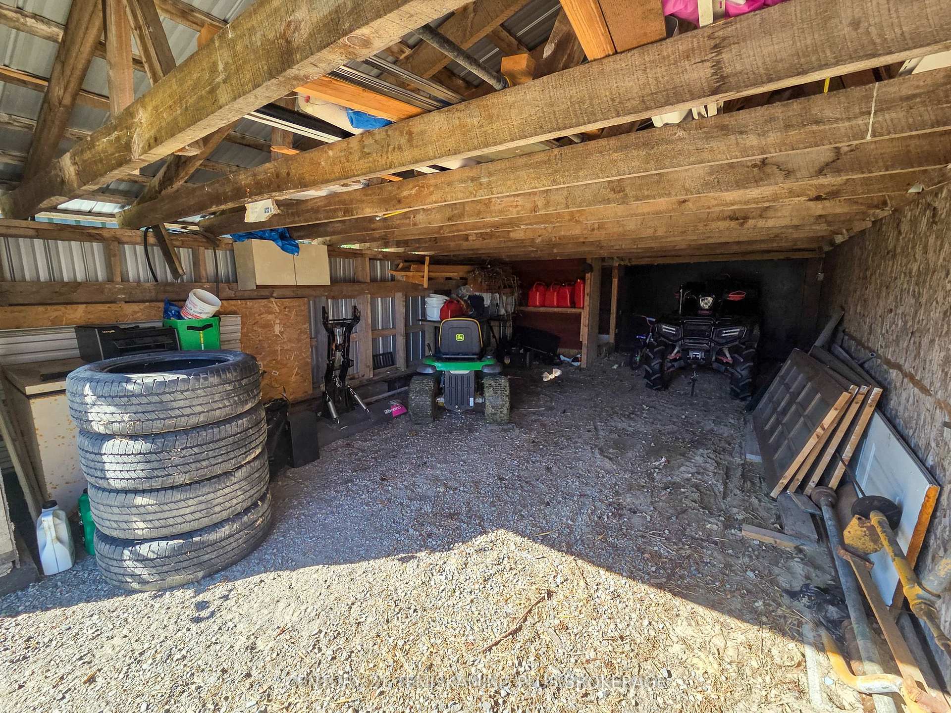 Photo 30 of LT 11 CON 5 Highway 65, Timiskaming, TIM - Outside - Rural — HOMEH
