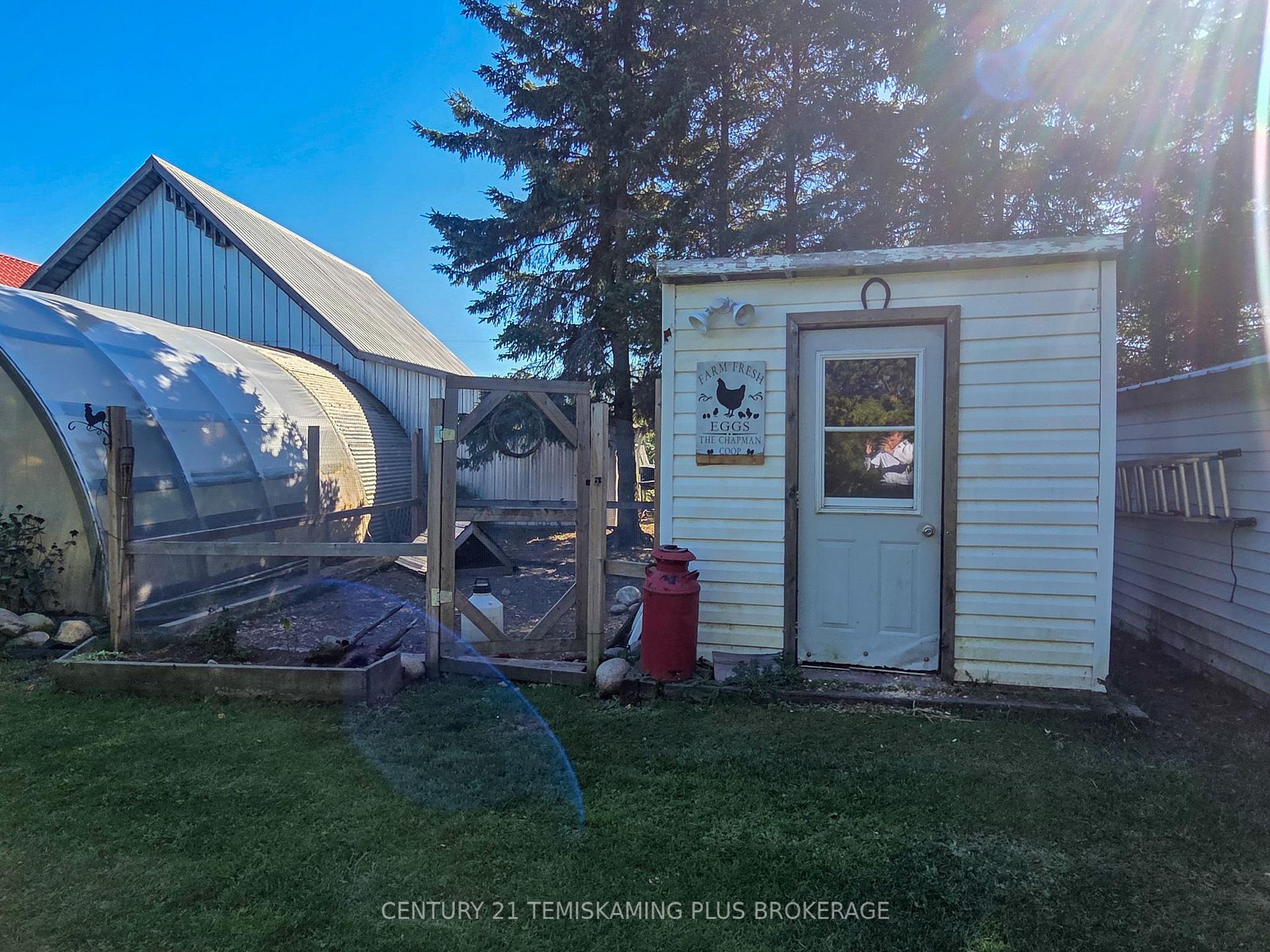 Photo 33 of LT 11 CON 5 Highway 65, Timiskaming, TIM - Outside - Rural — HOMEH