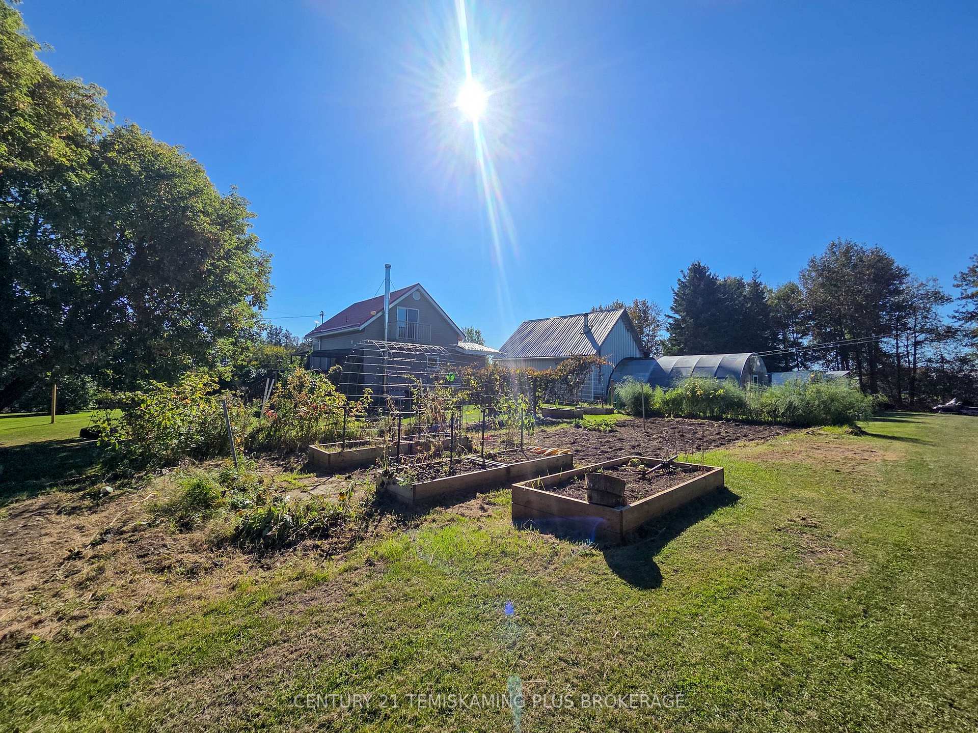 Photo 38 of LT 11 CON 5 Highway 65, Timiskaming, TIM - Outside - Rural — HOMEH