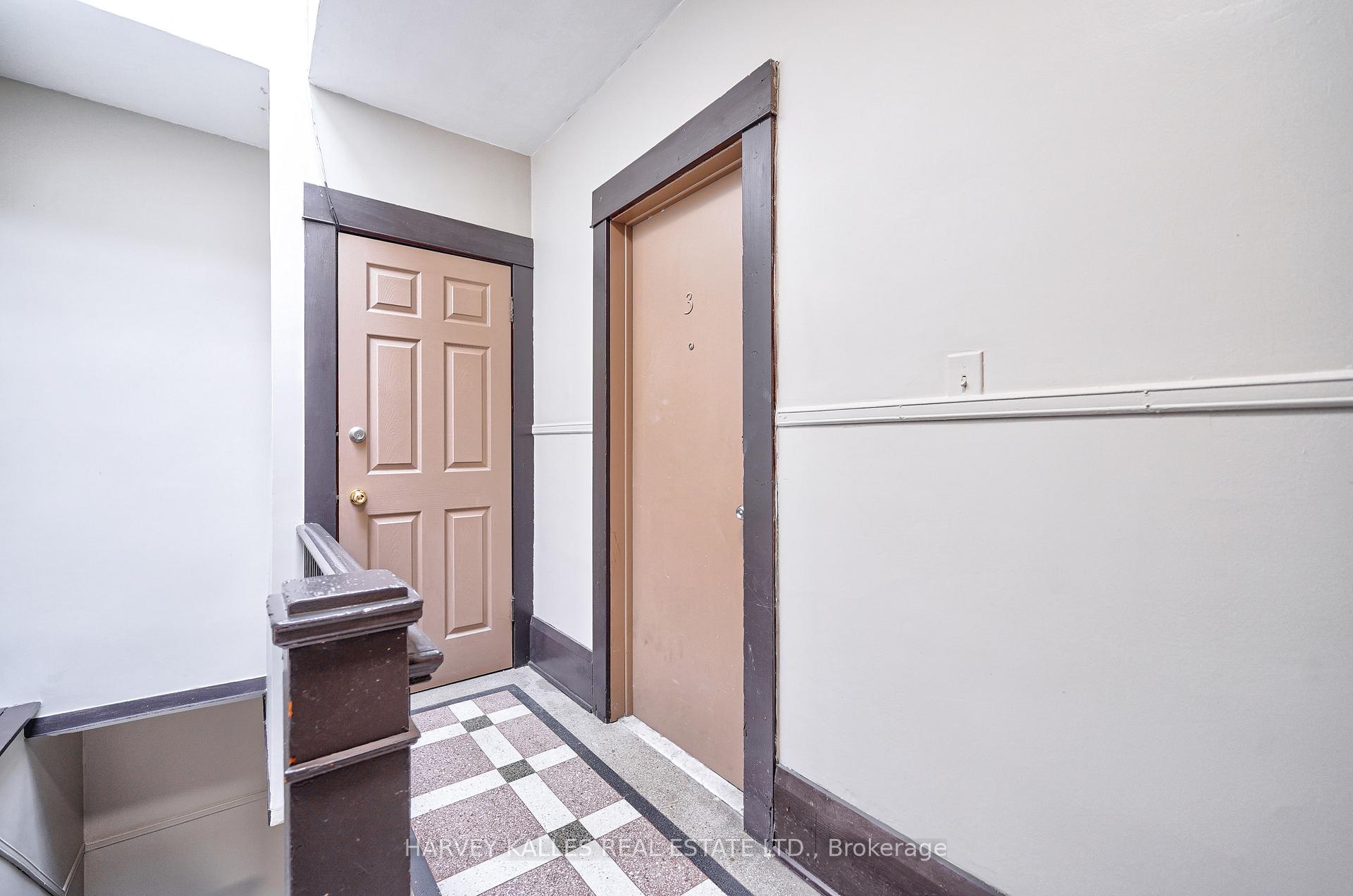 Photo 12 of Unit 3, 1074 St Clair Avenue W, Toronto, Oakwood Village — HOMEH