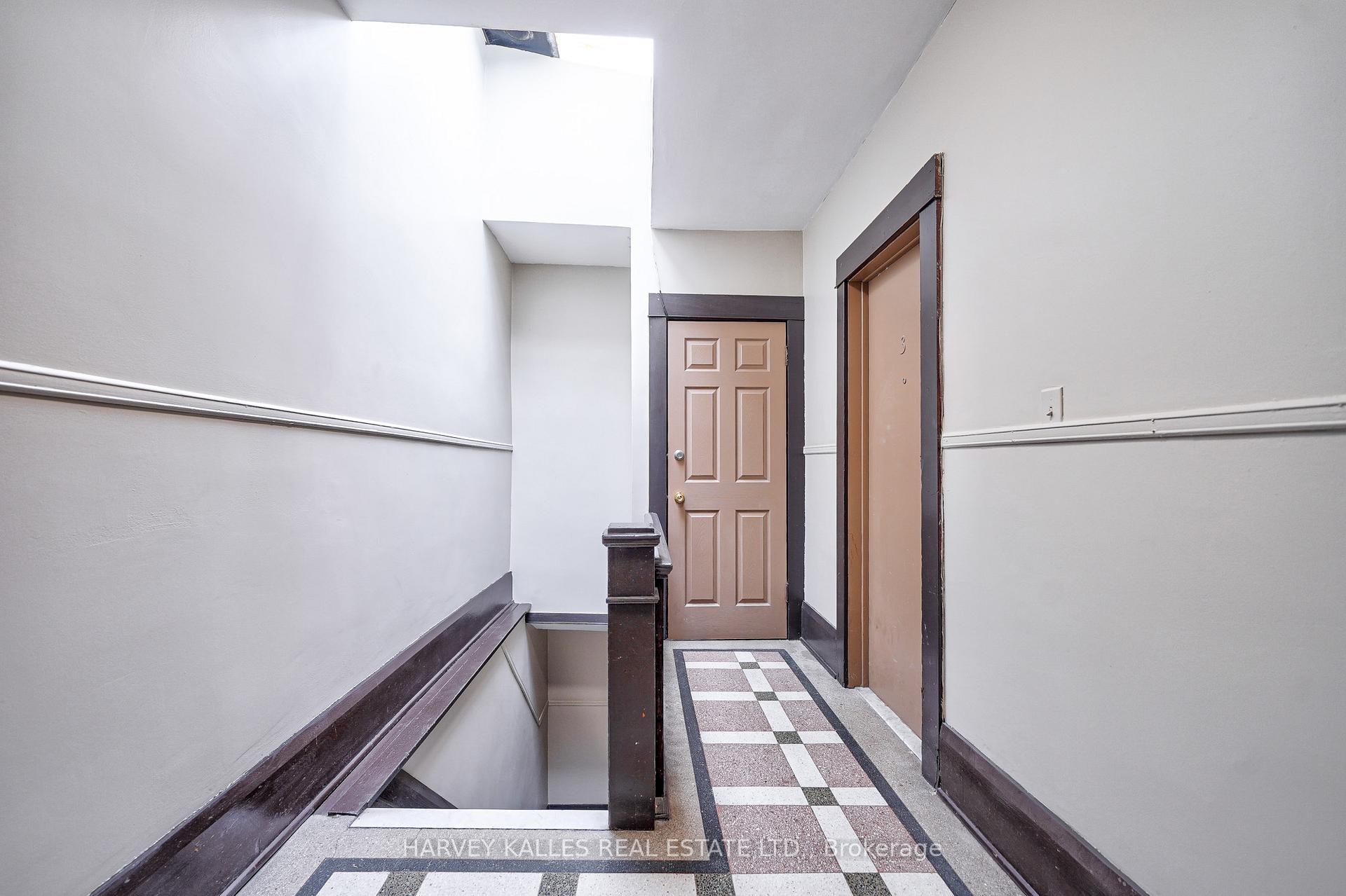 Photo 13 of Unit 3, 1074 St Clair Avenue W, Toronto, Oakwood Village — HOMEH