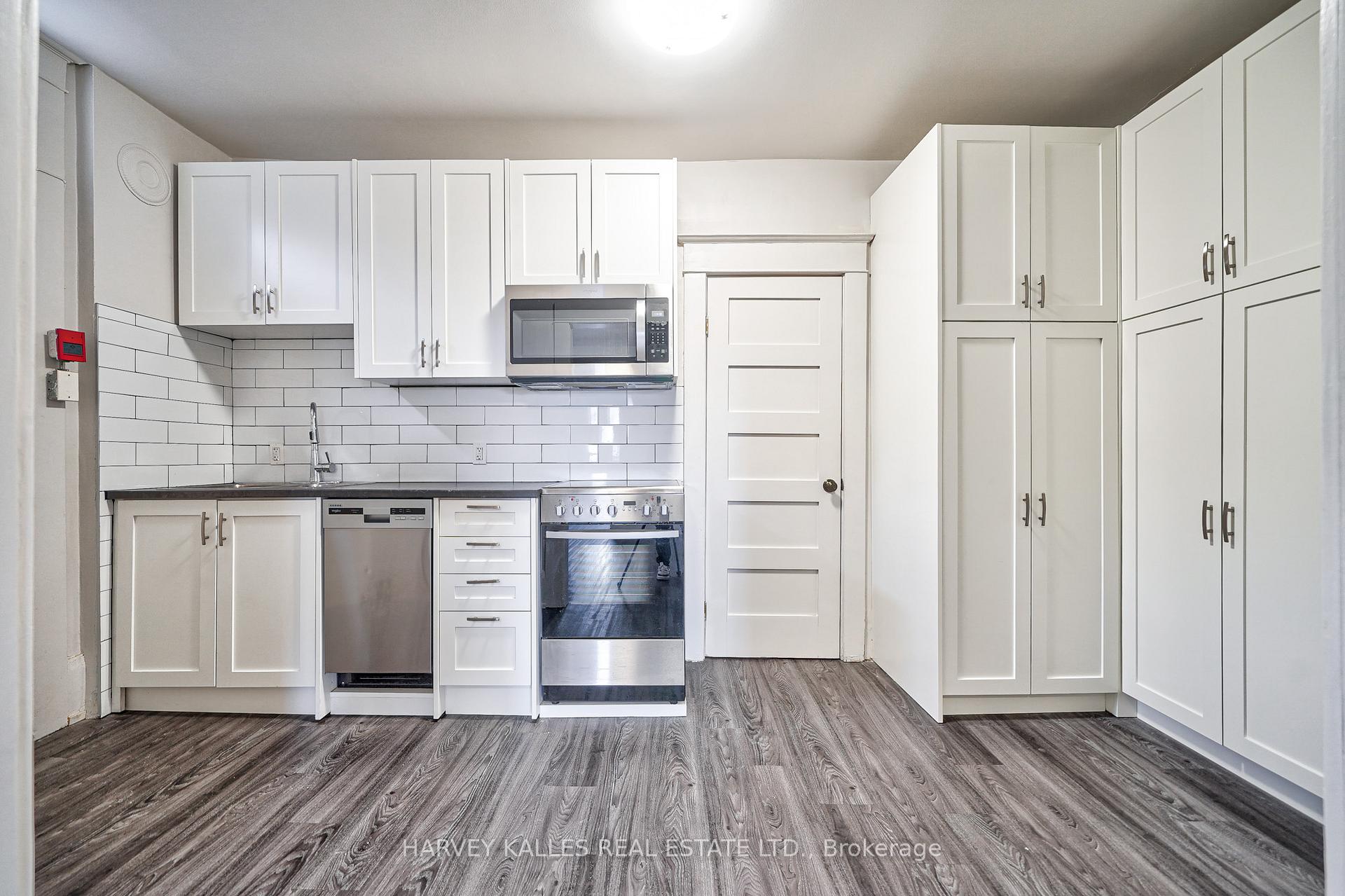 Photo 17 of Unit 3, 1074 St Clair Avenue W, Toronto, Oakwood Village — HOMEH